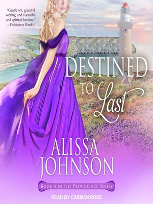 cover image of Destined to Last